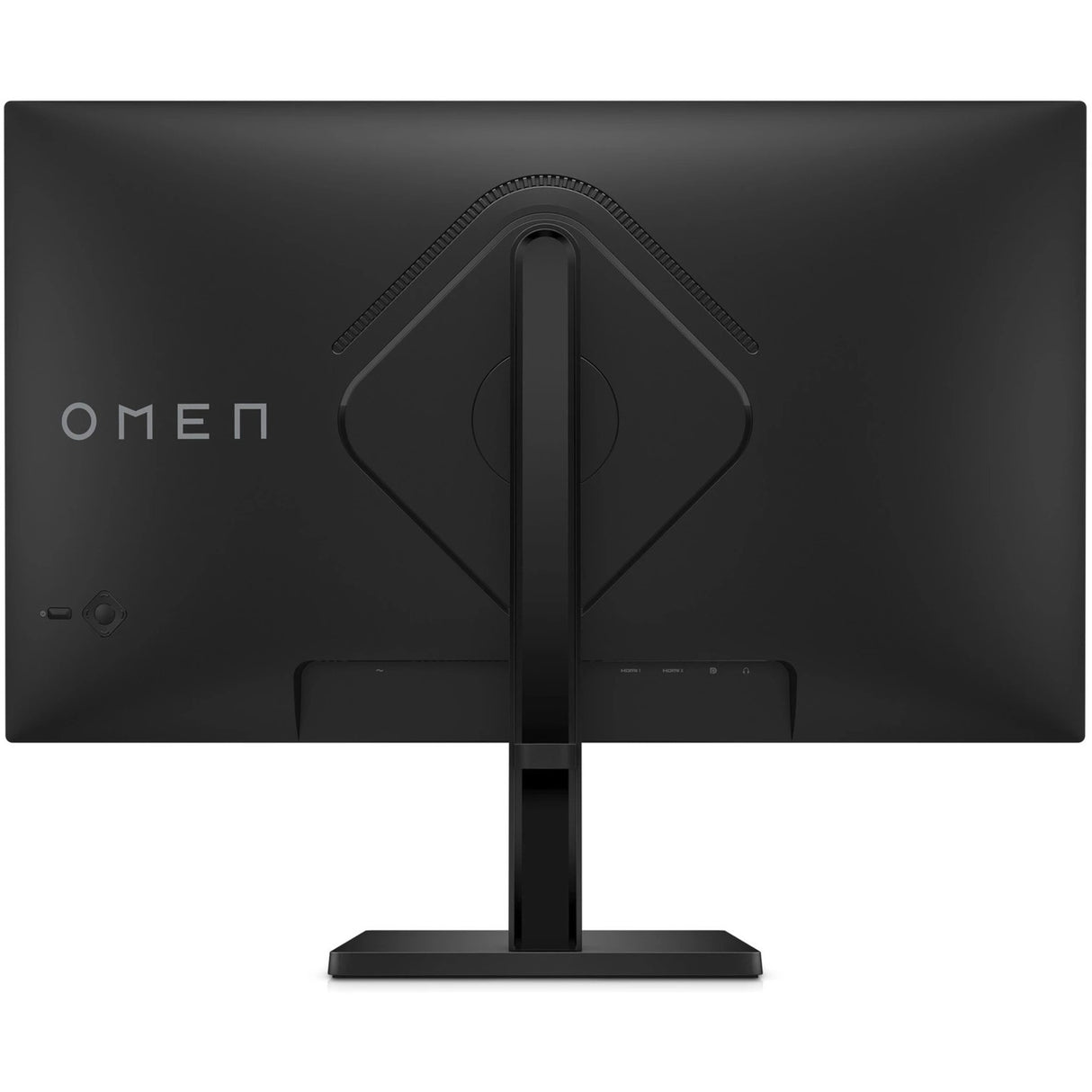 Omen 27Q QHD 165 Hz Gaming Monitor