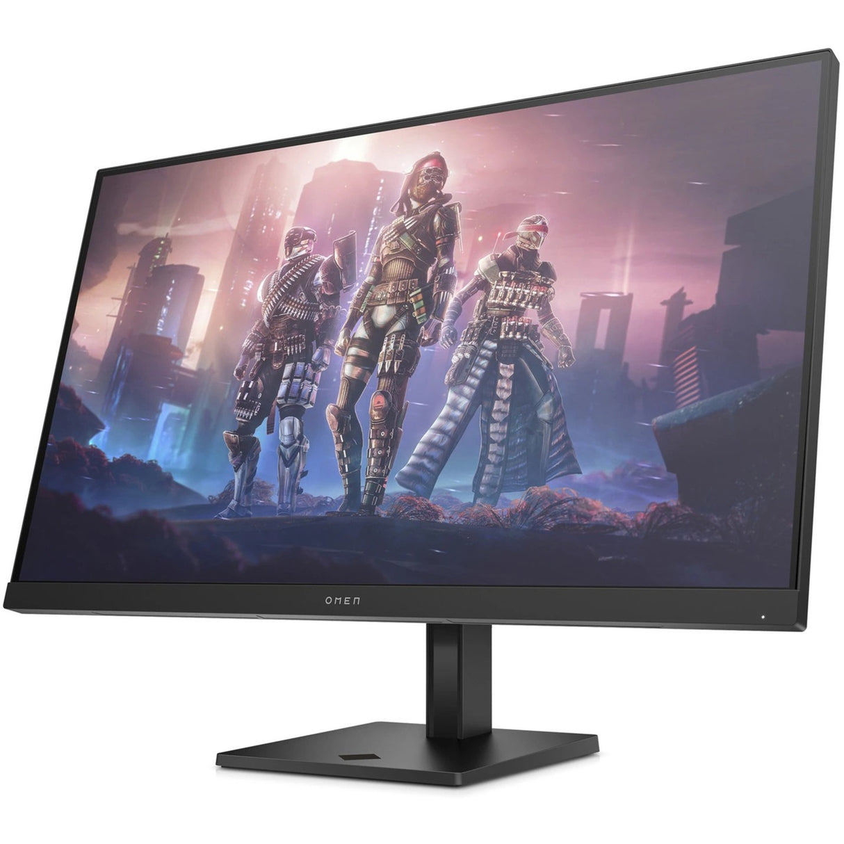 Omen 32Q QHD 165 Hz herní monitor