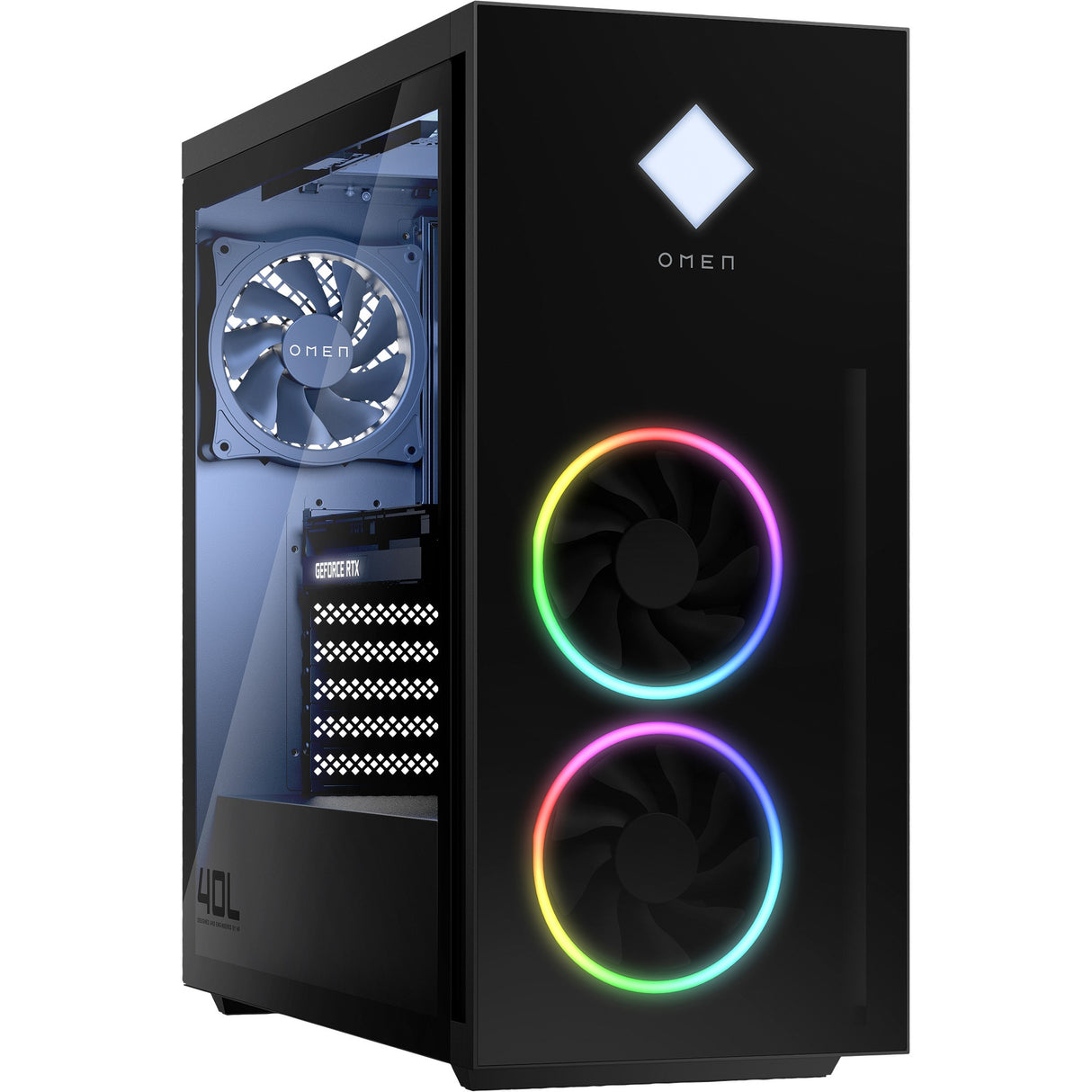 Omen 40l Desktop GT21-1130 (7x915ea)