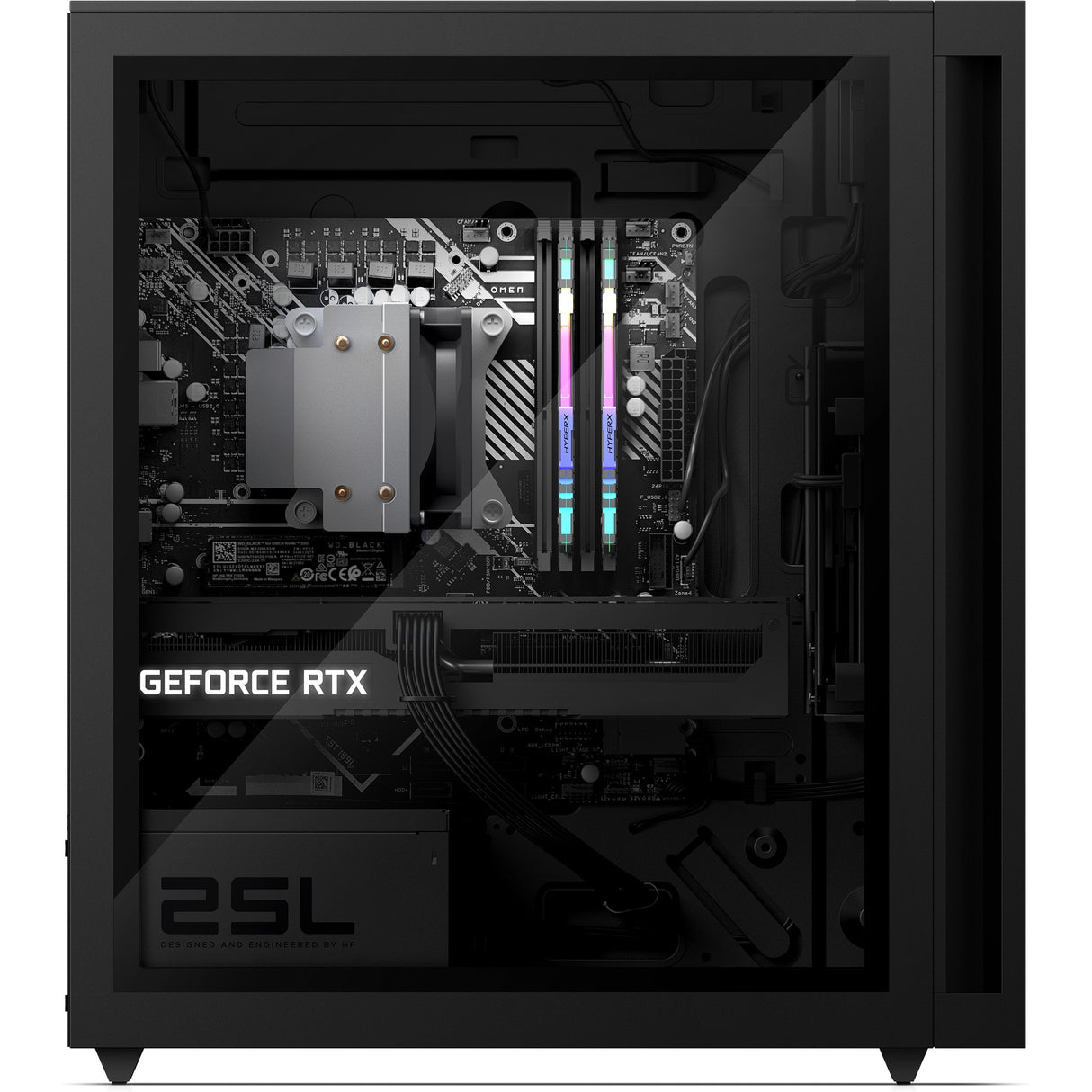 Omen GT15-2055r (A07TVEA)