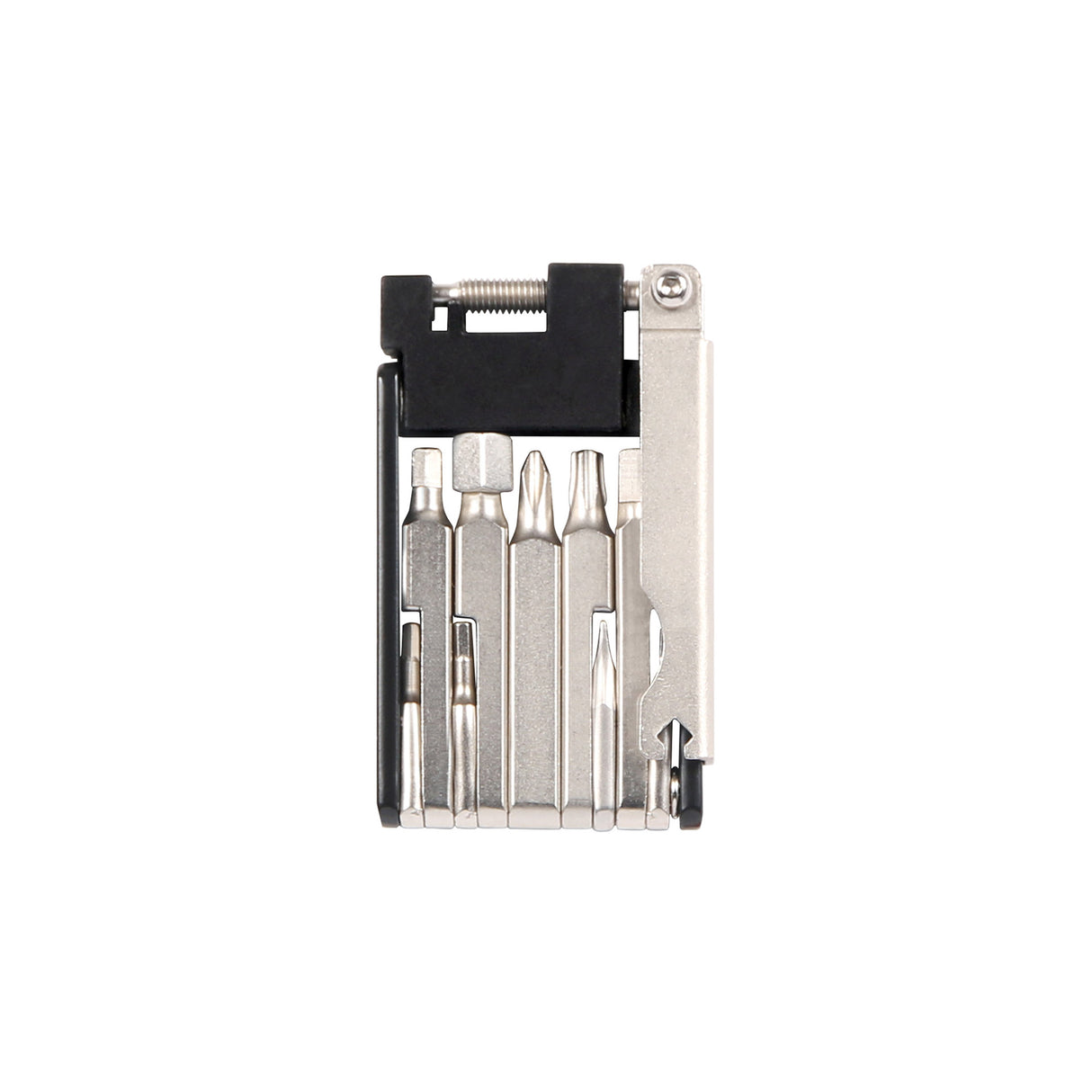 Uno Multi Tool 16 UNISIZE NERO