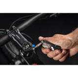 Uno Multi Tool 16 UNISIZE NERO