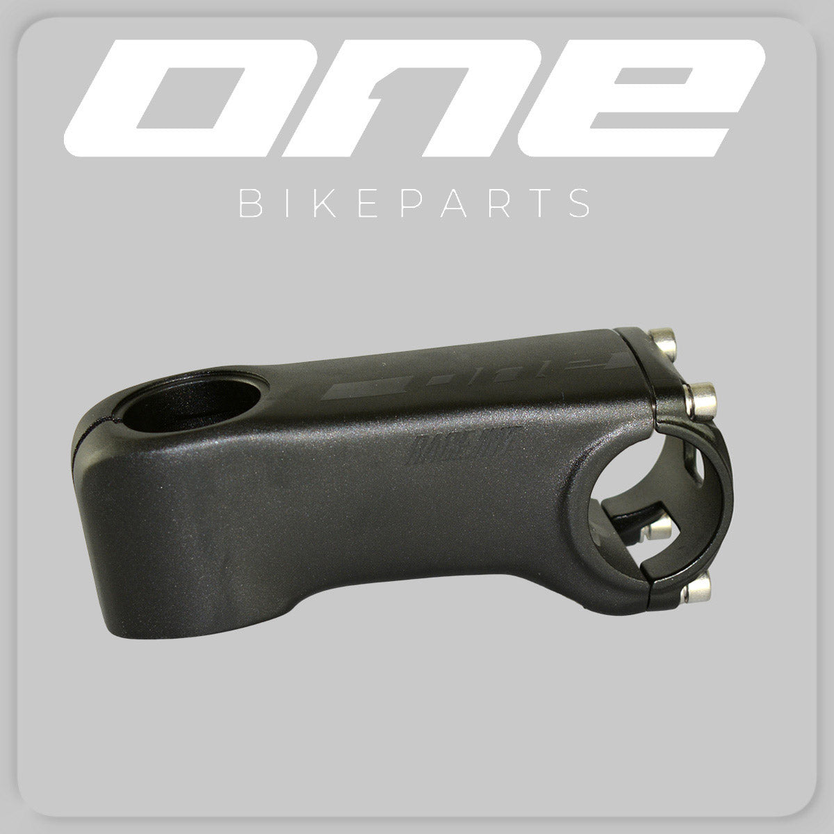 One steering ahead Ahead TDS-660 Alloy 31.8mm 7gr 90mm