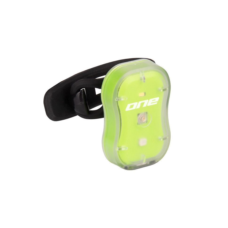 Un éclairage Green R.light 15 Nouveau