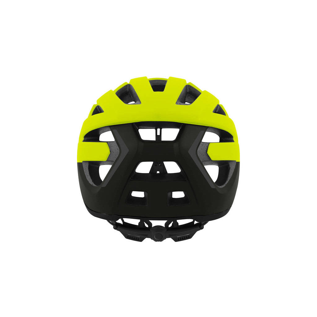 One Helm Trail Pro S M (55-58) Černá zelená