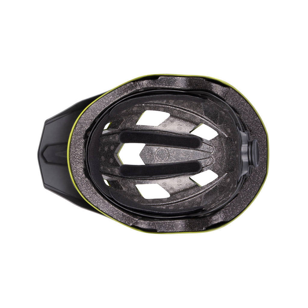One Helm Trail M L (58-61) Black Green