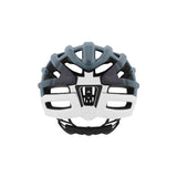 Un seul Helm Mtb Race M L (57-61) White gris