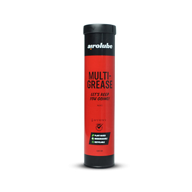 Airolube multigrease 400 gram