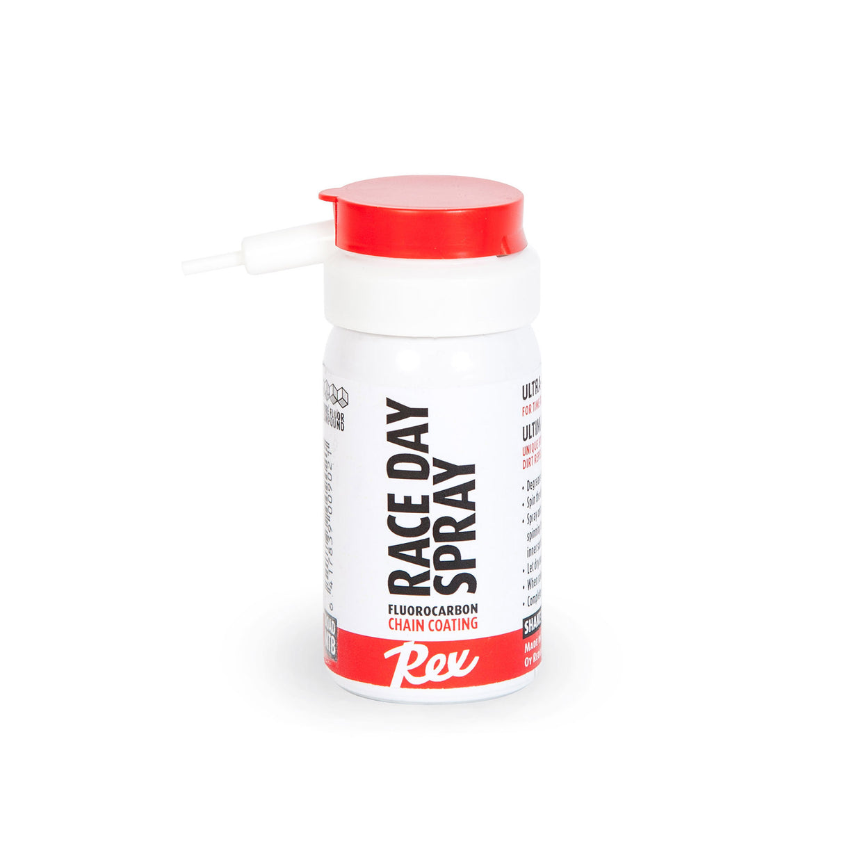Cyclon Rex Race Day Spray Hydrofobe Coel 40 ml