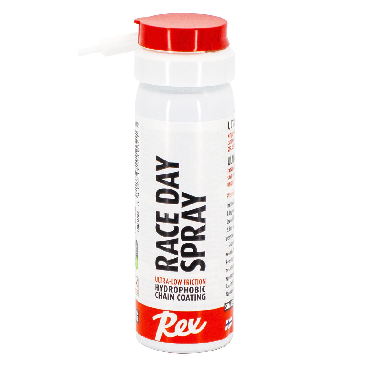 Cyclon Rex Race Day Spray Hydrofobe Coel 40 ml