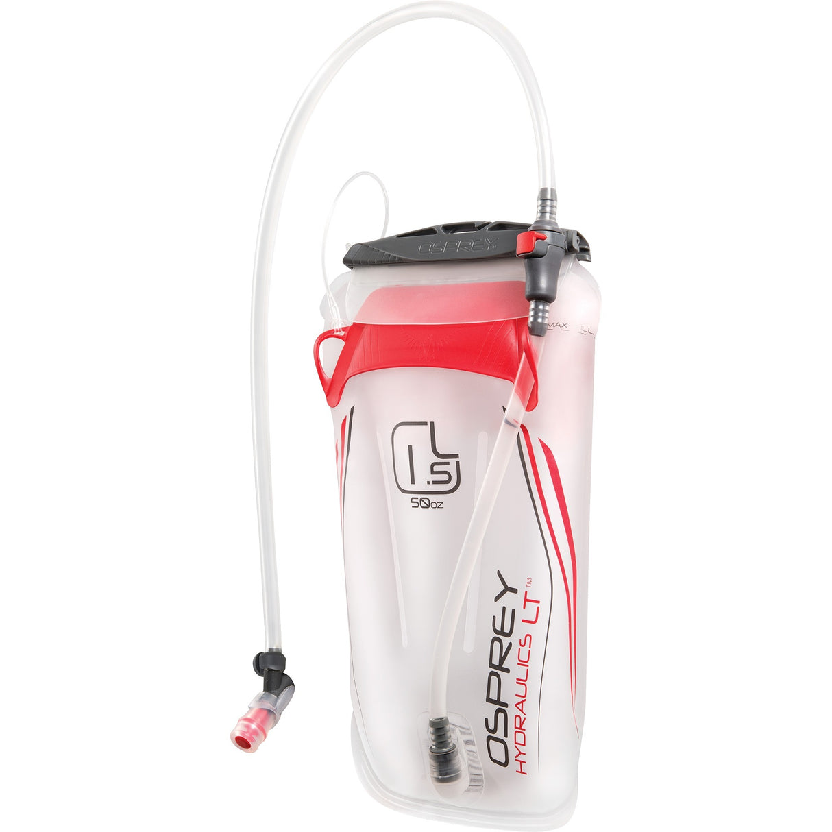 Osprey Hydraulics Lt 1.5L serbatoio