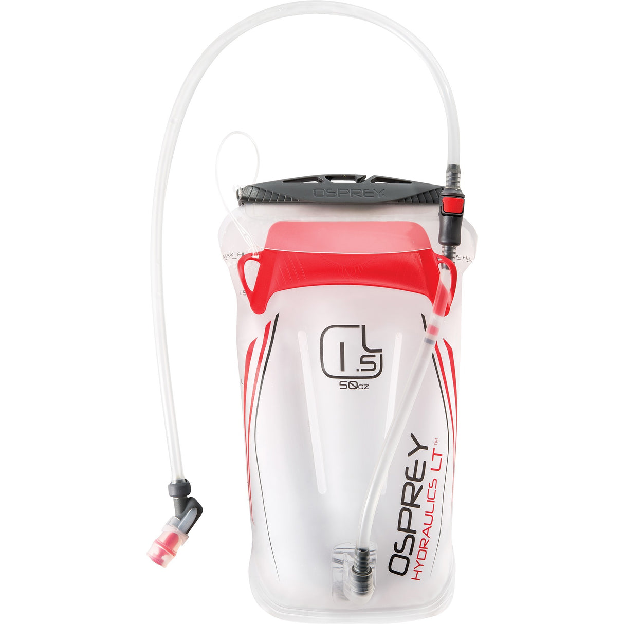 Osprey Hydraulics Lt 1.5L serbatoio