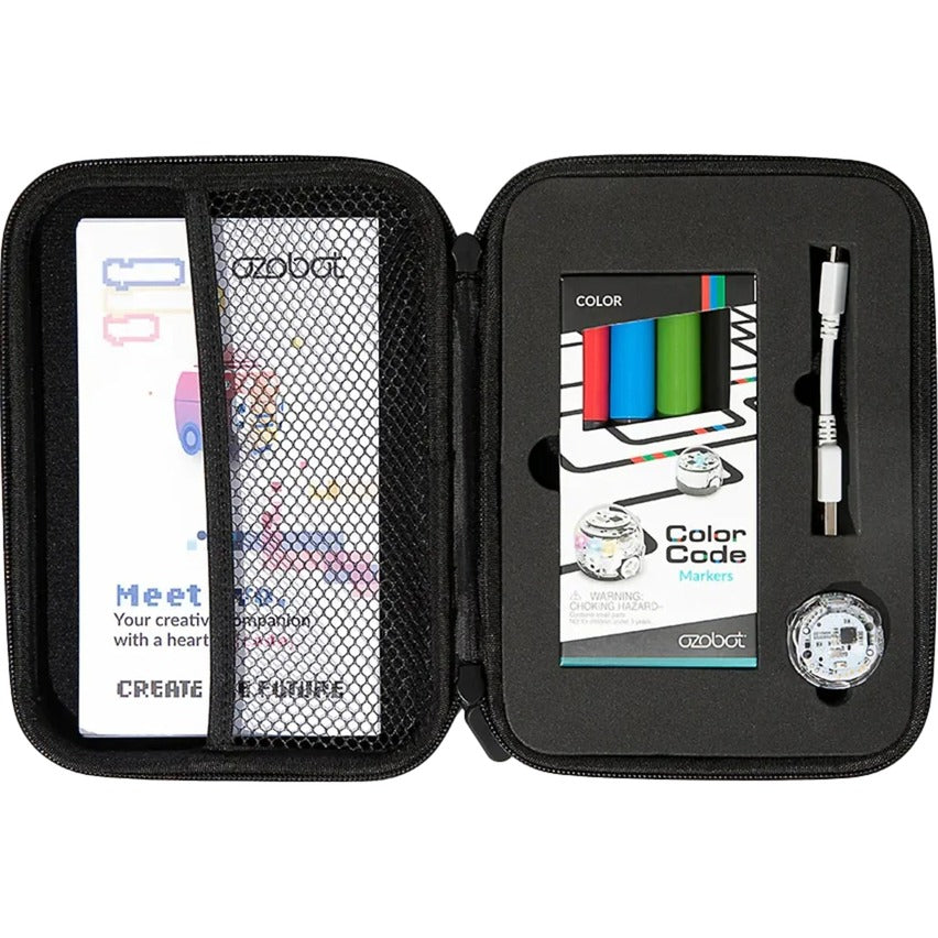 Kit di iscrizione ozobot evo