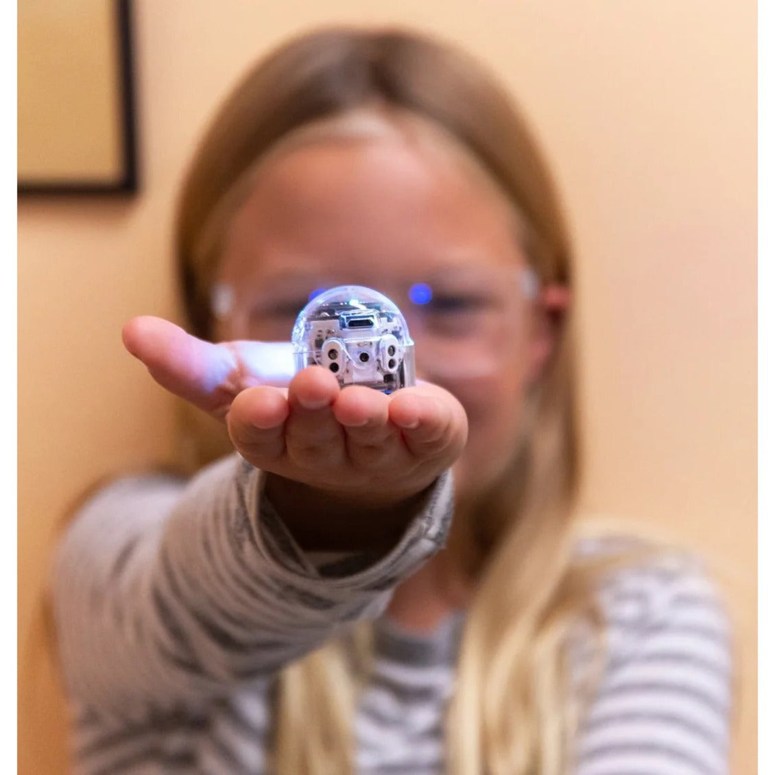 Kit di iscrizione ozobot evo