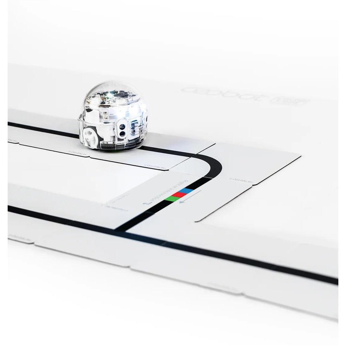 Magneti del codice colore Ozobot: set di base
