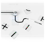 Magneti del codice colore Ozobot: set di base