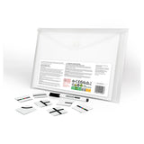 Magneti del codice colore Ozobot: set di base