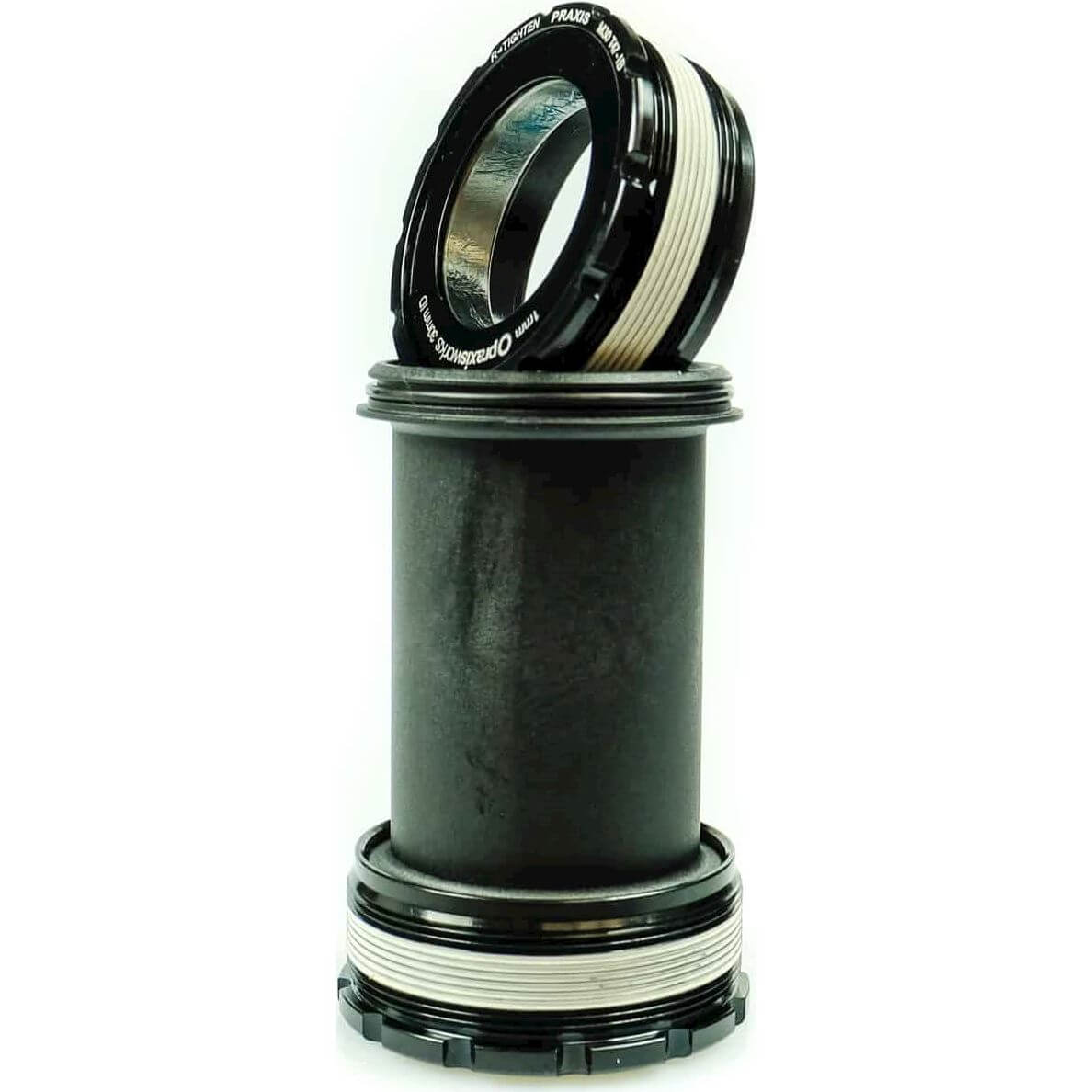 Praxis Bottom BRAS Adapter M30 T47 I.B. 85,5 mm