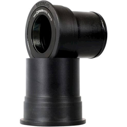 Adattatore di staffa inferiore Praxis M30 386evo Road 86,5 mm