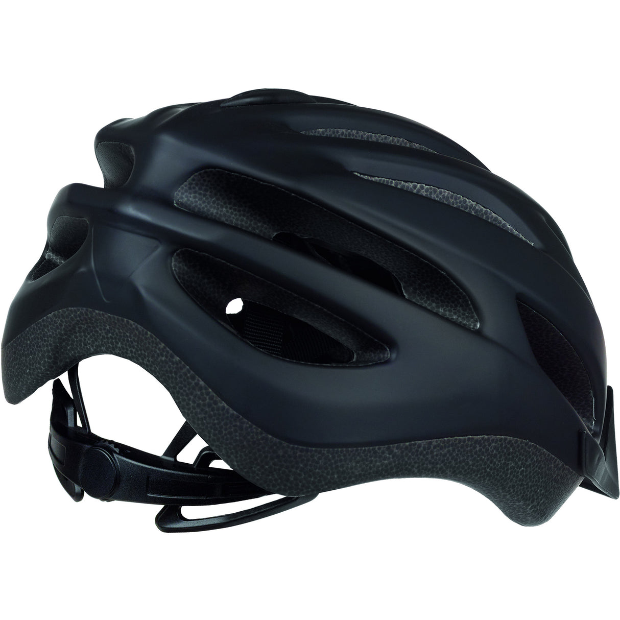 Polisport MTB Helm Sport-Flow L 58-62cm Mat sort