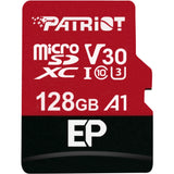 Patriot EP Series MicroSDXC 128 GB