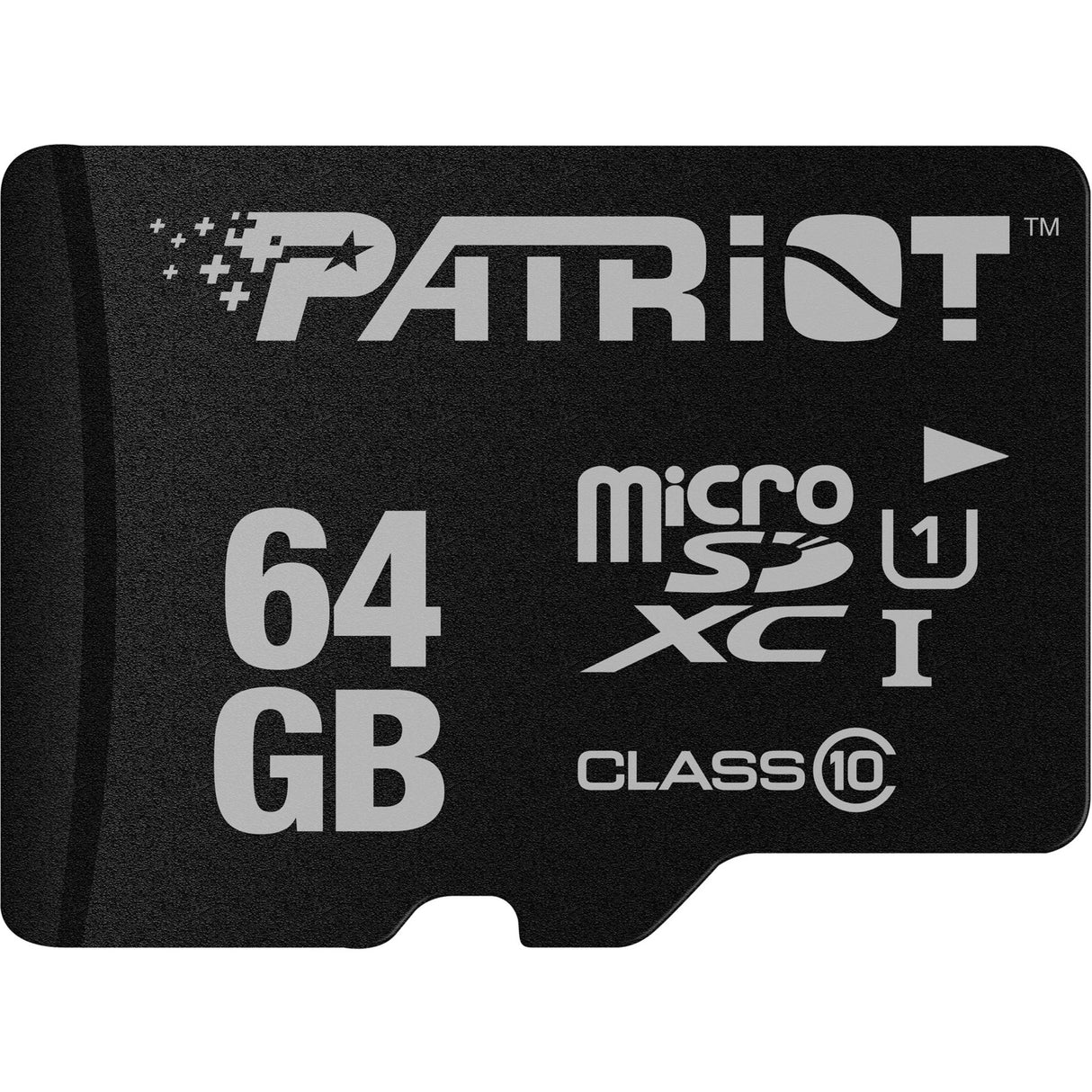 Patriot LX Series microSDXC 64 GB