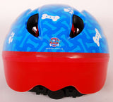 Volare Boys Bicicleta Casco azul rojo 51-55 cm