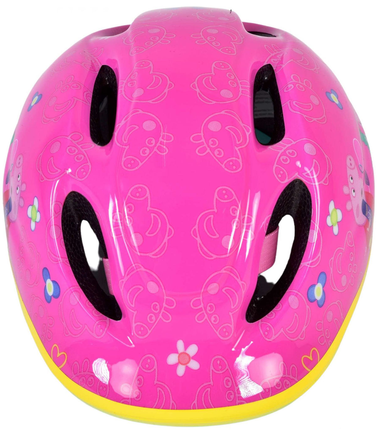 Peppa Pig bicycle helmet pink 51-55 cm