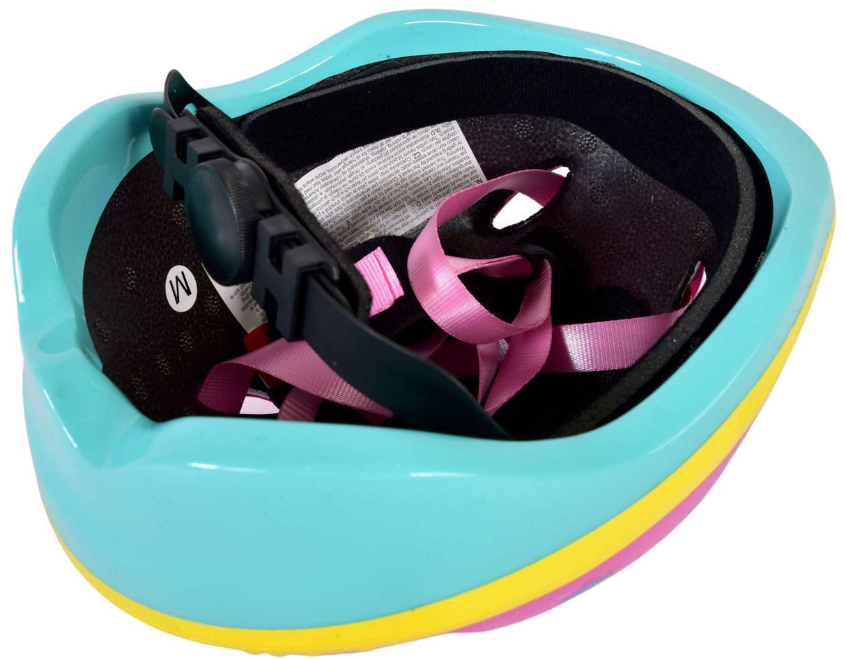 Peppa Pig bicycle helmet pink 51-55 cm