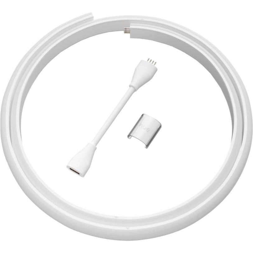 Philips Hue Gradient Lightstrip Extension Strip 1 meter