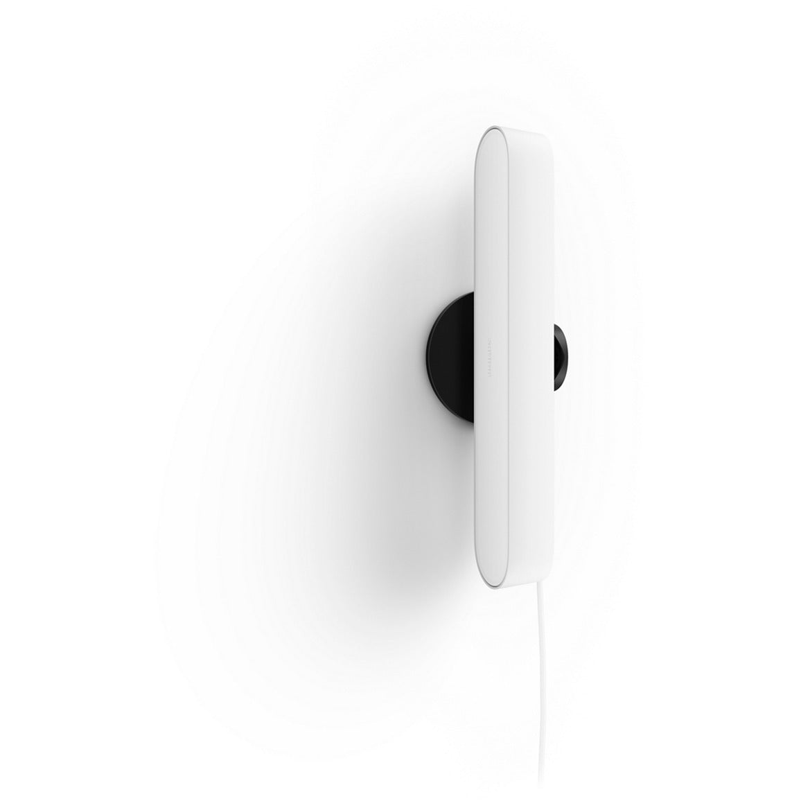 Philips Hue Hue Weiß und Farbbaliente Leichter Balk Starter Ki