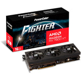 Powercolor RX 7800 XT Fighter 16GB OC