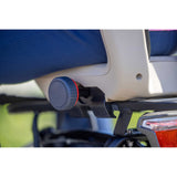 Qibbel sedadlo Widek Junior 6+ Black