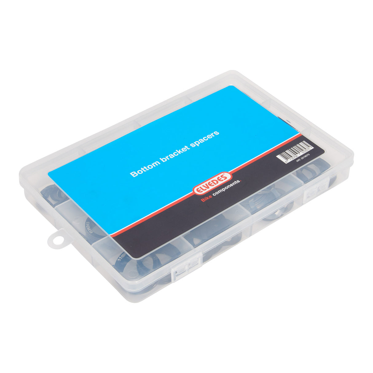 Elvedes Range (157x) Spacers du support inférieur 2019070