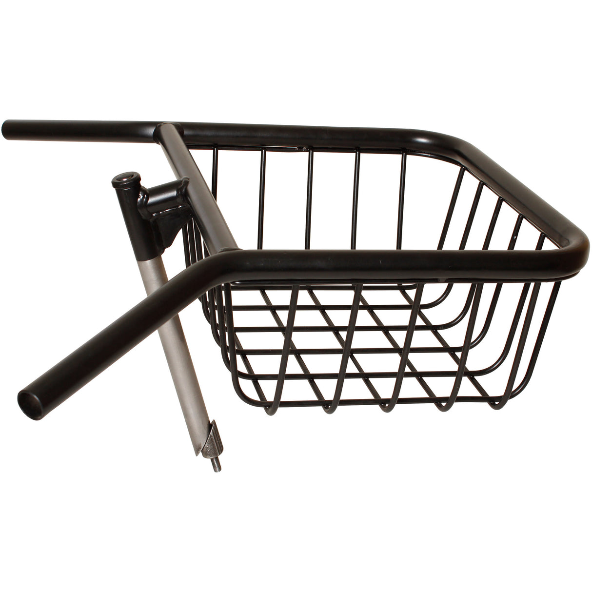 Stodo Stening Basket City - Schéckt Basket an 1 fir Lening 22.2 mm