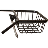 Stodo Stening Basket City - Schéckt Basket an 1 fir Lening 22.2 mm