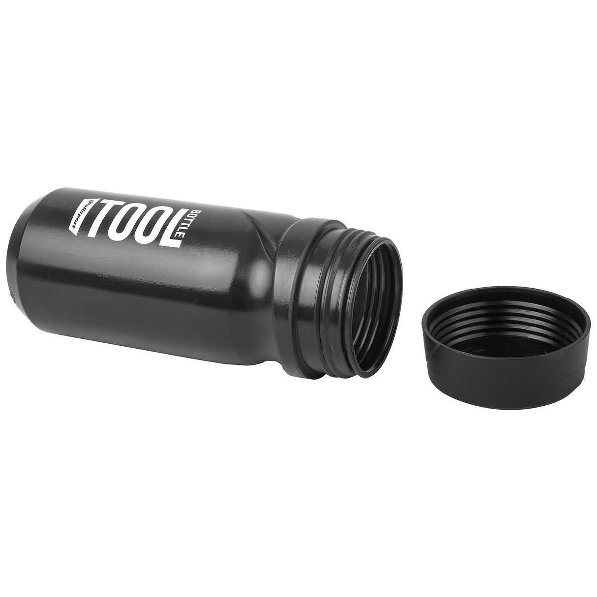 Polisport Toolsbidon 600 ml sort
