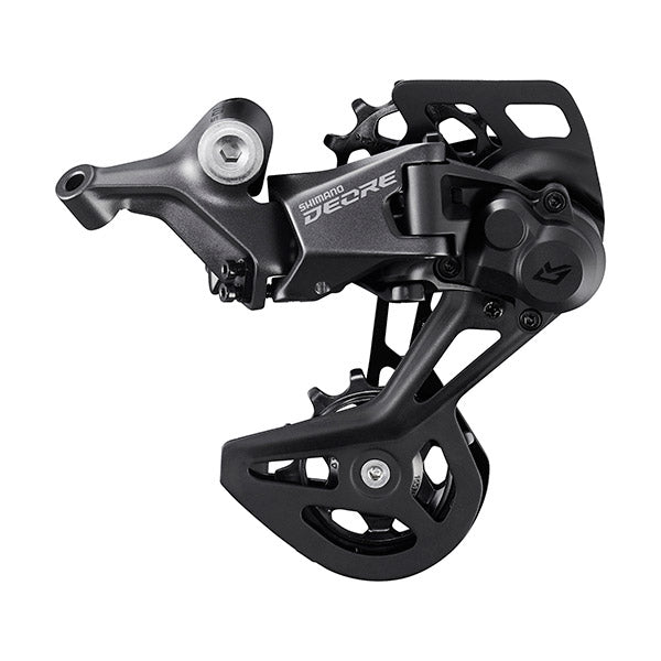 Shimano Shim. a.derailleur Deore 10V RD-M5130 zw. shadow+ Linkglide