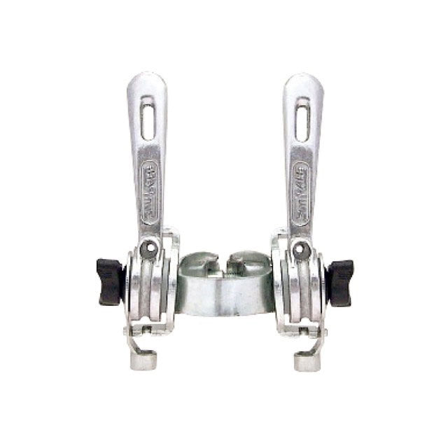 RST Sunrace SLR-03 Derailleur Buis Veulers Clamp-on 28.6