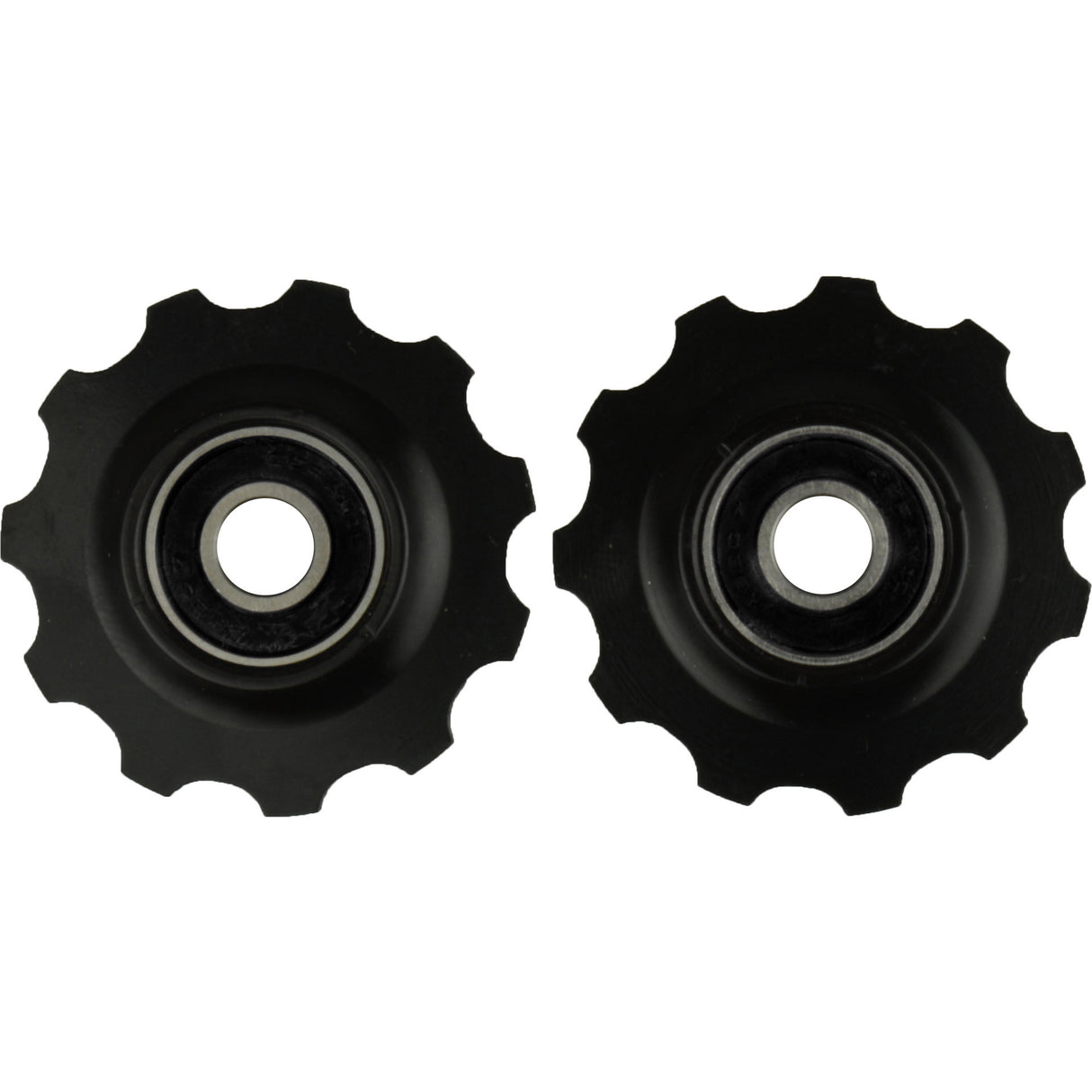 VWP Set Derailleur Wheels 11t. Chromo lagery PUL-110