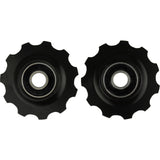 VWP Set Derailleur Wheels 11t. Chromo lagery PUL-110