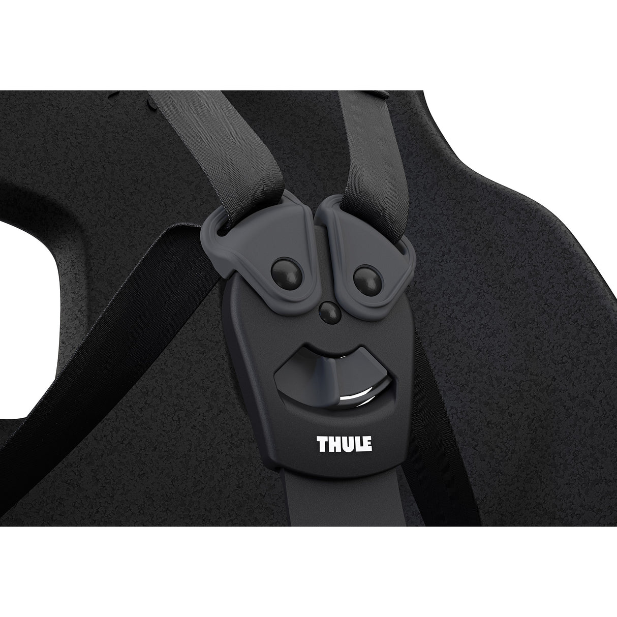 Yepp Thule Front Nexxt 2 mini bianco