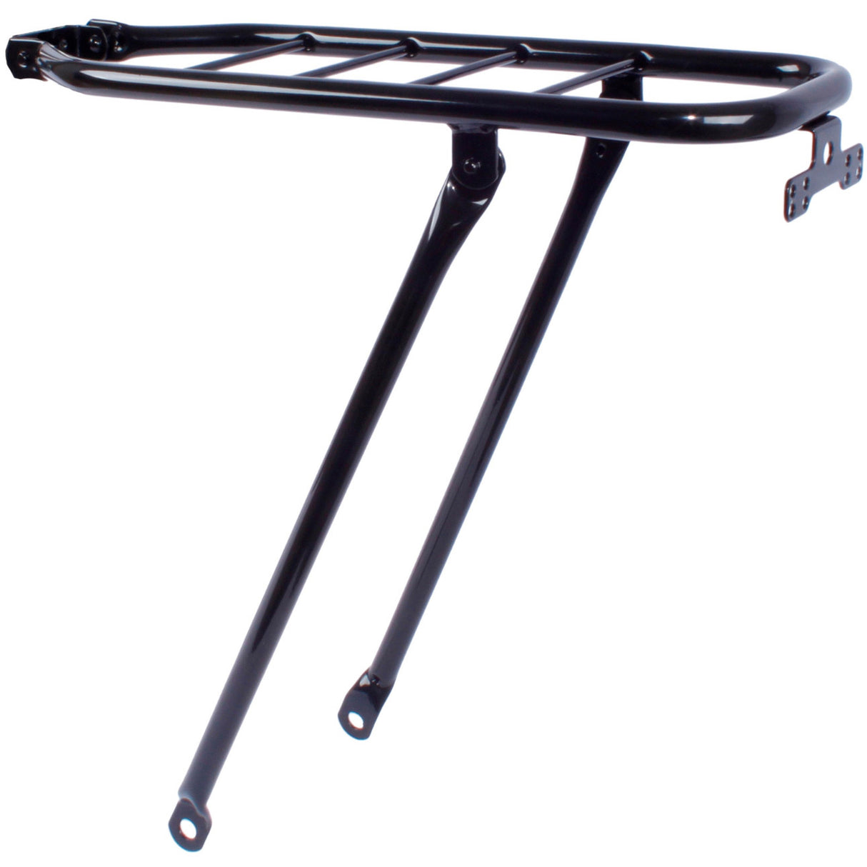 Bagage rack oma cykel 28 x 1 1 2 sort