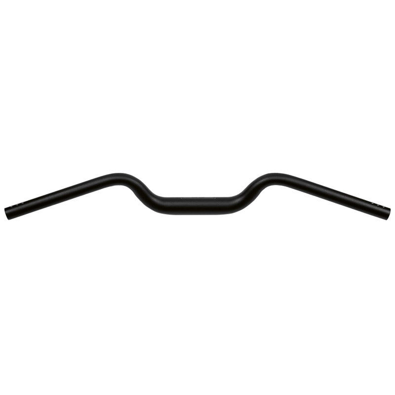 Ergotec řízení M-BAR 31,8 700 mm vzestup 39 mm SL6 Matt Black