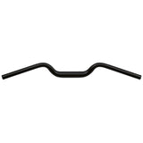 Ergotec řízení M-BAR 31,8 700 mm vzestup 39 mm SL6 Matt Black