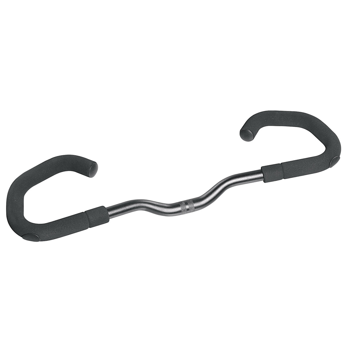 RST ERGOTEC VLINDEUUR AHS BASIC FORTH 25.4 Black