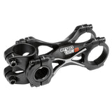 Ergotec Swell-XR Eco STEM 28.6 31,8 mm 100 mm černá