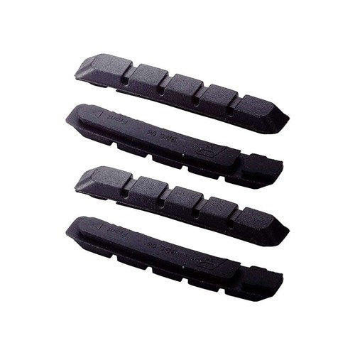 DR BBB brake block Carige ATB 72mm Set A 4 BBS-06