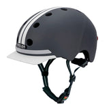 Melon Helm mat Beliichtung E-Serie Autobunn XL-XXL