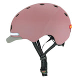Melon Helm mat Beliichtung E-Serie Lotus xl-xxl